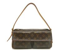 Louis Vuitton Vintage - Pre-owned Viva Cite MM - Femme - Pre-owned - Brun - Taille: ONE Size