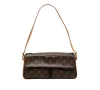 Louis Vuitton Vintage - Pre-owned Viva Cite MM - Femme - Pre-owned - Brun - Taille: ONE Size