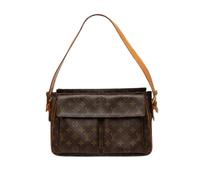 Louis Vuitton Vintage - Pre-owned Viva Cite Sac Bandoulière - Femme - Pre-owned - Brun - Taille: ONE Size