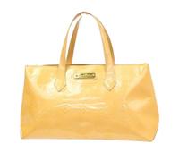 Louis Vuitton Vintage - Pre-owned Wilshire Handbag - Femme - Pre-owned - Beige - Taille: ONE Size