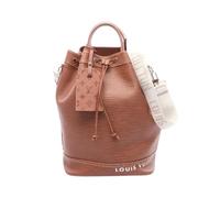 Louis Vuitton Vintage - Sac 2way Pre-owned Maxi Noe Sling Epi - Homme - Pre-owned - Brun - Taille: ONE Size