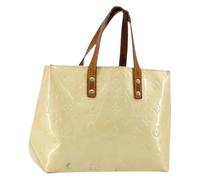 Louis Vuitton Vintage - Sac à main Pre-owned - Femme - Pre-owned - Beige - Taille: ONE Size