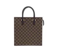 Louis Vuitton Vintage - Sac à main Pre-owned - Femme - Pre-owned - Brun - Taille: ONE Size