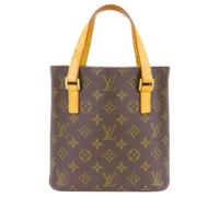 Louis Vuitton Vintage - Sac à main Pre-owned - Femme - Pre-owned - Brun - Taille: ONE Size
