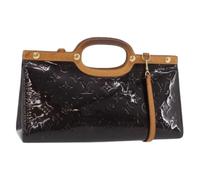 Louis Vuitton Vintage - Sac à main Pre-owned - Femme - Pre-owned - Violet - Taille: ONE Size