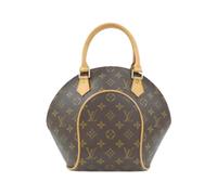 Louis Vuitton Vintage - Sac à main Pre-owned Monogram Eclipse - Femme - Pre-owned - Brun - Taille: ONE Size