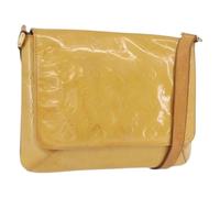 Louis Vuitton Vintage - Sac à main Pre-owned Thompson Street - Femme - Pre-owned - Beige - Taille: ONE Size
