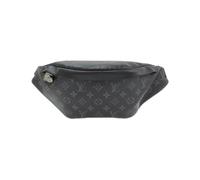 Louis Vuitton Vintage - Sac banane Monogram Eclipse Pre-owned - Femme - Pre-owned - Noir - Taille: ONE Size