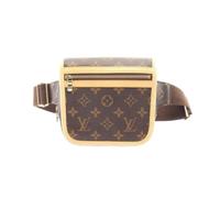 Louis Vuitton Vintage - Sac Banane Monogram Pre-owned - Femme - Pre-owned - Brun - Taille: ONE Size
