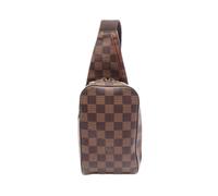 Louis Vuitton Vintage - Sac banane Pre-owned - Homme - Pre-owned - Brun - Taille: ONE Size