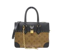 Louis Vuitton Vintage - Sac bandoulière City Malle Monogram Reverse Pre-owned - Femme - Pre-owned - Multicolore - Taille: ONE Size