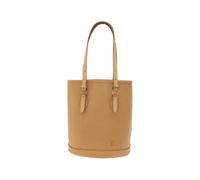 Louis Vuitton Vintage - Sac bandoulière en cuir Mare Vingtieme Pre-owned - Femme - Pre-owned - Beige - Taille: ONE Size