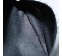 Louis Vuitton Vintage - Sac bandoulière en toile Pre-owned - Femme - Pre-owned - Noir - Taille: ONE Size