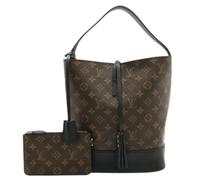 Louis Vuitton Vintage - Sac bandoulière Idole Monogram Pre-owned - Homme - Pre-owned - Brun - Taille: ONE Size