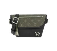 Louis Vuitton Vintage - Sac bandoulière portefeuille portable Pulse Pre-owned - Homme - Pre-owned - Multicolore - Taille: ONE Size