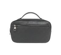 Louis Vuitton Vintage - Sac bandoulière Pre-owned Damier Infini - Homme - Pre-owned - Noir - Taille: ONE Size