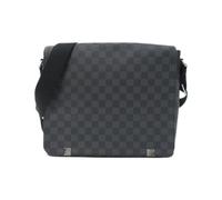 Louis Vuitton Vintage - Sac bandoulière Pre-owned - Homme - Pre-owned - Gris - Taille: ONE Size