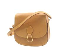 Louis Vuitton Vintage - Sac bandoulière Saint Cloud Pre-owned - Femme - Pre-owned - Beige - Taille: ONE Size