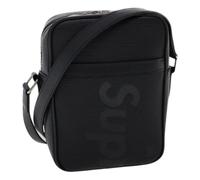 Louis Vuitton Vintage - Sac bandoulière vintage Pre-owned - Femme - Pre-owned - Noir - Taille: ONE Size