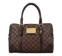 Louis Vuitton Vintage - Sac Berkley Pre-owned - Femme - Pre-owned - Brun - Taille: ONE Size