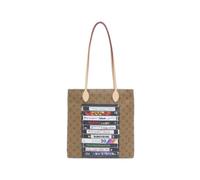 Louis Vuitton Vintage - Sac cabas Monogram Pre-owned - Femme - Pre-owned - Brun - Taille: ONE Size