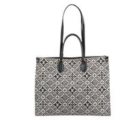 Louis Vuitton Vintage - Sac cabas OnTheGo GM Pre-owned - Femme - Pre-owned - Noir - Taille: ONE Size