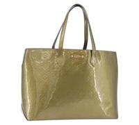 Louis Vuitton Vintage - Sac cabas Pre-owned - Femme - Pre-owned - Vert - Taille: ONE Size