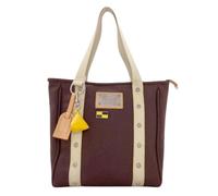 Louis Vuitton Vintage - Sac Cabas Vintage de seconde main - Femme - Pre-owned - Brun - Taille: ONE Size