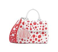 Louis Vuitton Vintage - Sac Clooney Mini Epi Pre-owned - Femme - Pre-owned - Blanc - Taille: ONE Size