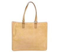 Louis Vuitton Vintage - Sac Columbus Pre-owned - Femme - Pre-owned - Beige - Taille: ONE Size