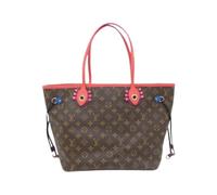 Louis Vuitton Vintage - Sac fourre-tout Monogram Neverfull Pre-owned - Femme - Pre-owned - Multicolore - Taille: ONE Size