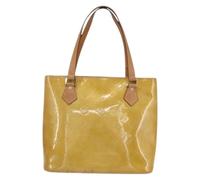 Louis Vuitton Vintage - Sac Houston Pre-owned - Femme - Pre-owned - Beige - Taille: ONE Size