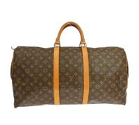 Louis Vuitton Vintage - Sac Keepall Pre-owned - unisex - Pre-owned - Brun - Taille: ONE Size