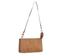 Louis Vuitton Vintage - Sac Mini en Cuir Pre-owned - Femme - Pre-owned - Beige - Taille: ONE Size