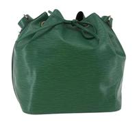 Louis Vuitton Vintage - Sac Petit Noe Pre-owned - Femme - Pre-owned - Vert - Taille: ONE Size