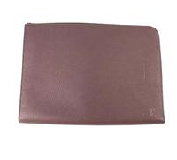 Louis Vuitton Vintage - Sac pochette Pre-owned - Femme - Pre-owned - Brun - Taille: ONE Size