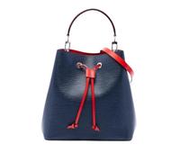 Louis Vuitton Vintage - Sac seau NeoNoe Pre-owned - Femme - Pre-owned - Bleu - Taille: ONE Size