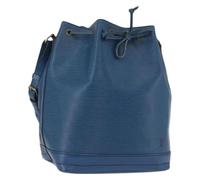 Louis Vuitton Vintage - Sac Seau Pre-owned - Femme - Pre-owned - Bleu - Taille: ONE Size