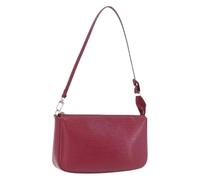 Louis Vuitton Vintage - Sac vintage Epi Pre-owned - Femme - Pre-owned - Rouge - Taille: ONE Size