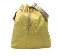 Louis Vuitton Vintage - Sac Volontaire Coupe Louis Vuitton Pre-owned - Femme - Pre-owned - Vert - Taille: ONE Size