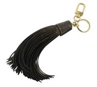 Louis Vuitton Vintage, unisex, Pre-owned, Brun, Taille: ONE Size Pre-owned Monogram Canvas Keyring