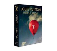 Louis Vuitton: Virgil Abloh (Ultimate Edition) - Anders Christian Madsen - Assouline Eds - relié - Beau livre