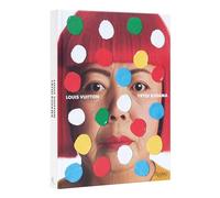Louis Vuitton Yayoi Kusama