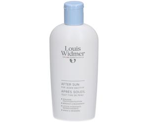 Louis Widmer After Sun Crème 150 ml