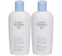 Louis Widmer After Sun Crème 2x150 ml