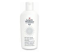 Louis Widmer After Sun sans parfum Lotion(S) 150 ml