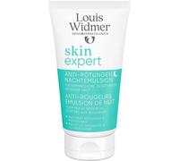 Louis Widmer Anti-Rougeurs Émulsion De Nuit Non Parfumé 50ml