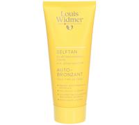 LOUIS WIDMER Auto-Bronzant Crème 100 ml