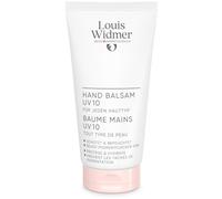 Louis Widmer Bodycare Baume Mains IP15 50ml