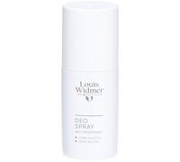 Louis Widmer Deo Spray Antiperspirant 75ml